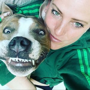 Meet your Posher, Jodi